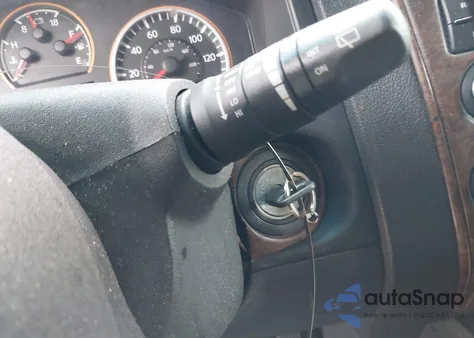 2012 Nissan Armada Sv from USA, damaged, VIN 5N1AA0NC2CN614197